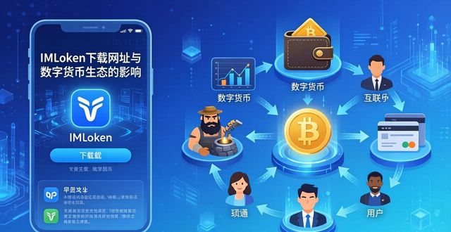 IMToken下载网址如何影响数字货币生态
