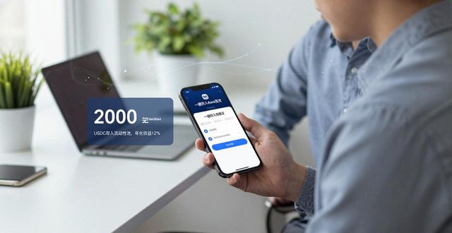 imToken官网APP使用场景与真实案例拆解