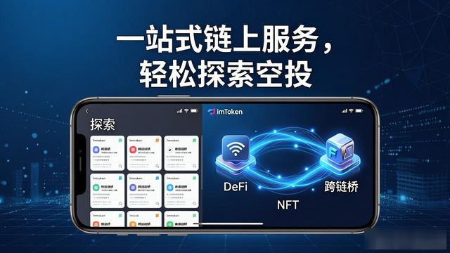 imToken钱包怎么学？这个平台带你入门到精通