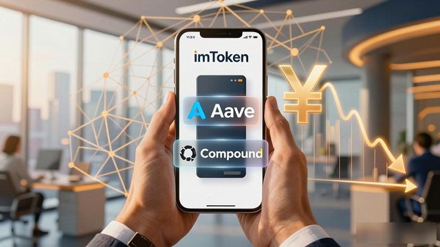 imToken钱包下载后，怎么用去优化贷款融资？