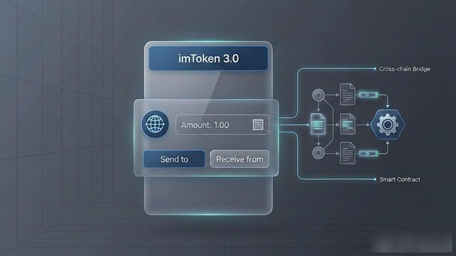 最新imToken 3.0下载体验：功能升级与技术支持