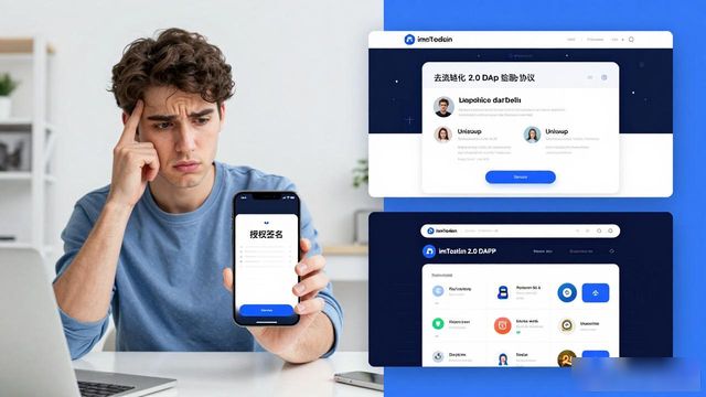 imToken 2.0用户都在怎么用？这些新功能最受欢迎