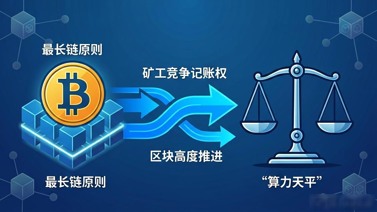 区块链高度到底指什么？新手必读解析
