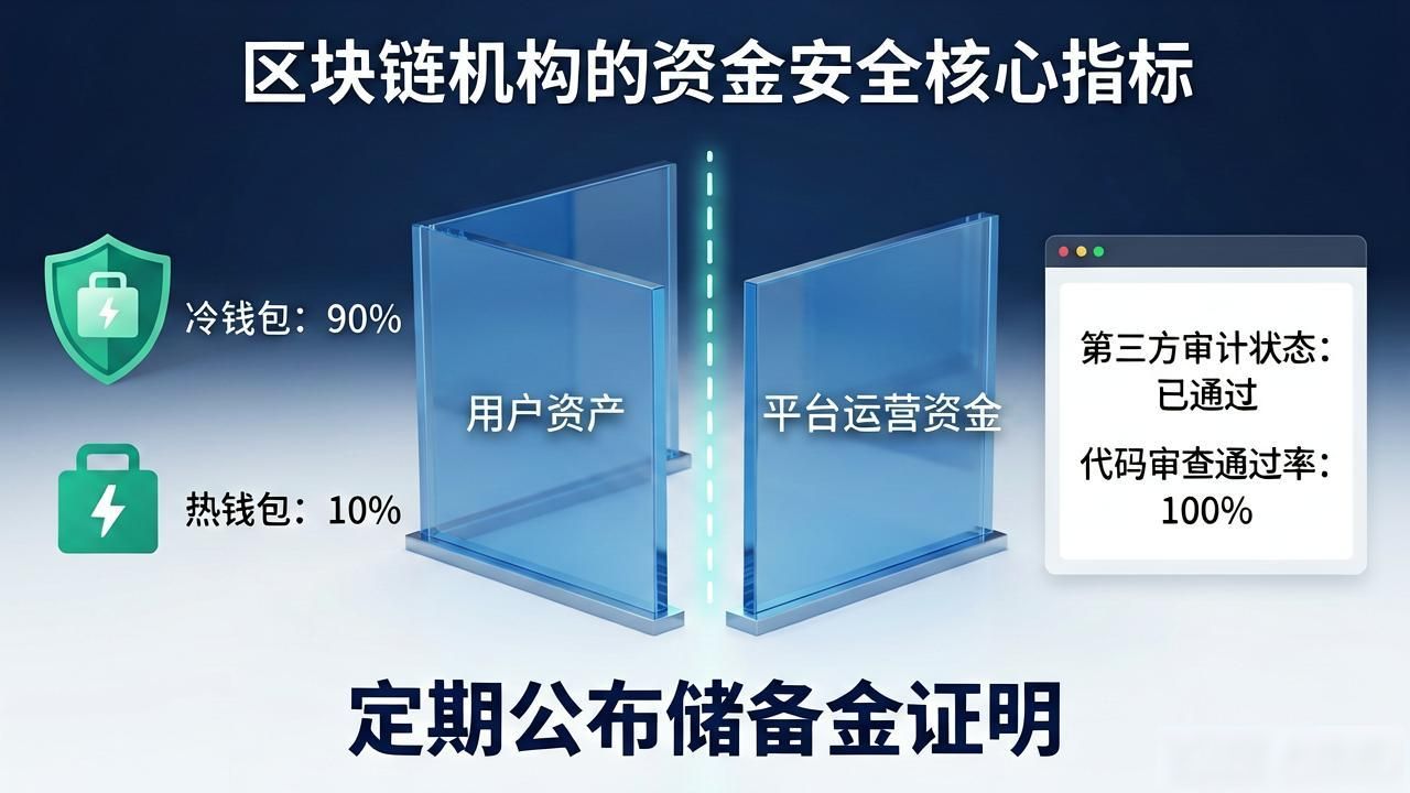 区块链机构认定怎么选？老板必看实战指南
