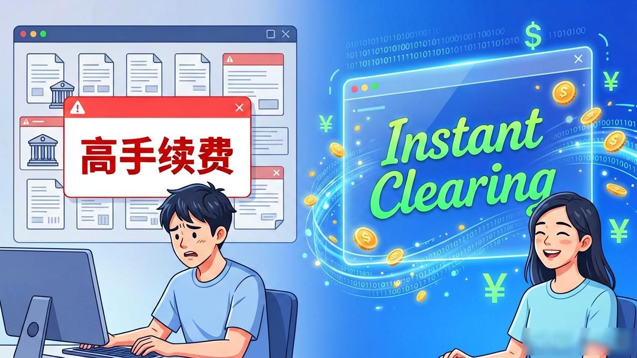 购物用区块链真的能省钱吗？