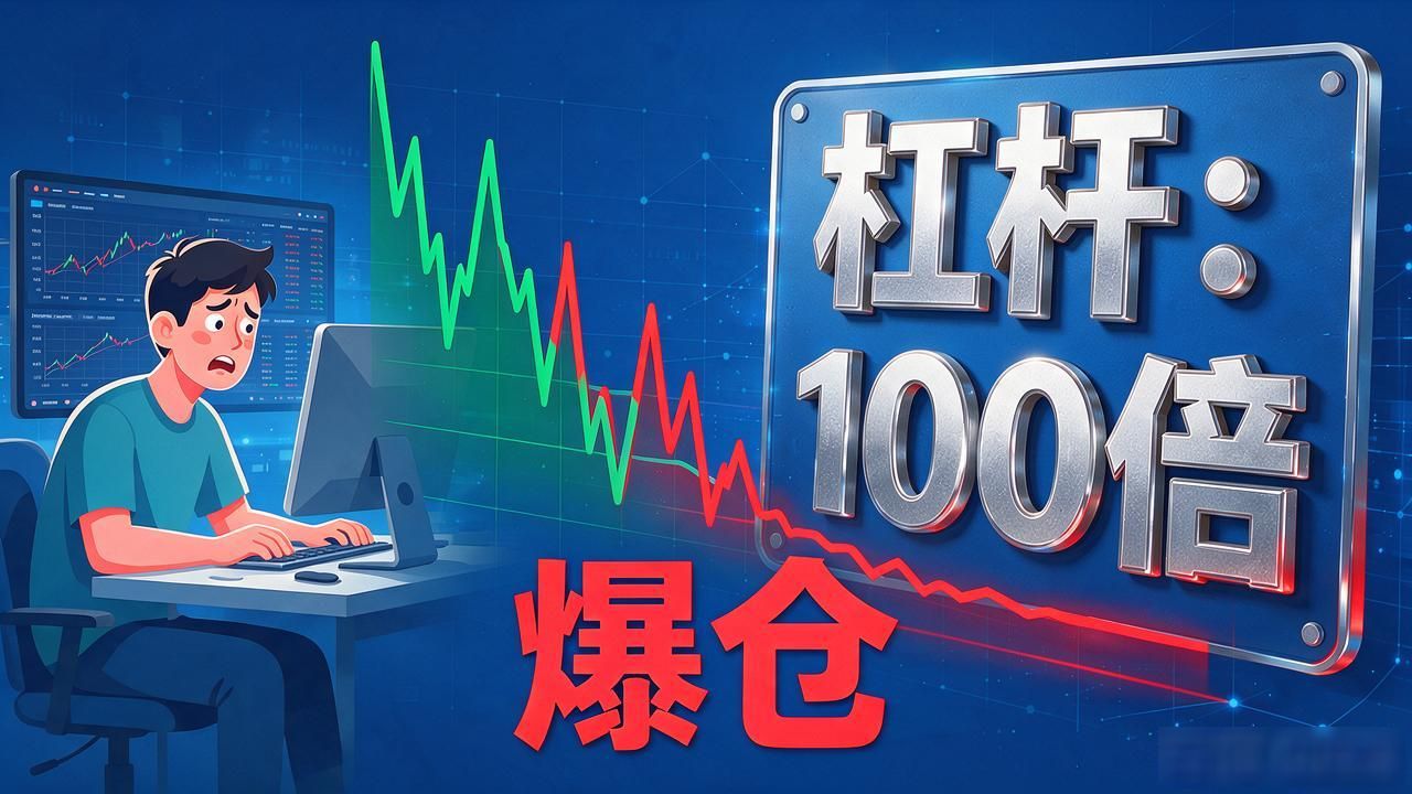 数字货币交易有杠杆吗 平台怎么选