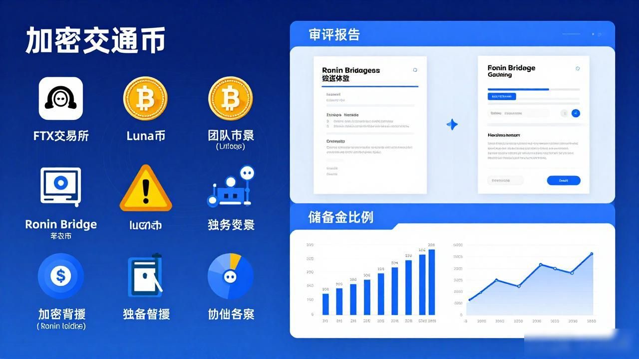 什么影响加密数字货币价格？散户必须搞懂的几个核心变量