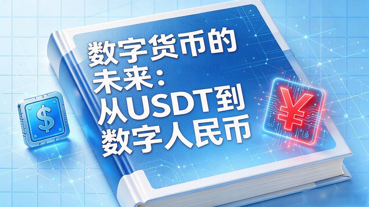 想搞懂各种数字货币？推荐这几本入门书，从比特币到DeFi全讲清