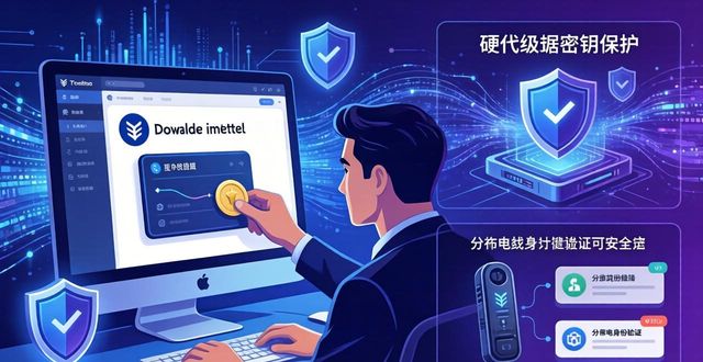 imToken钱包未来：更便捷下载与安全愿景