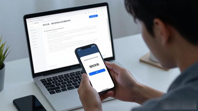 下载imToken钱包后遇到问题？我的反馈与改进经验分享