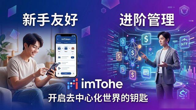 imToken钱包官方网址是怎么来的？聊聊它的研发初衷和定位