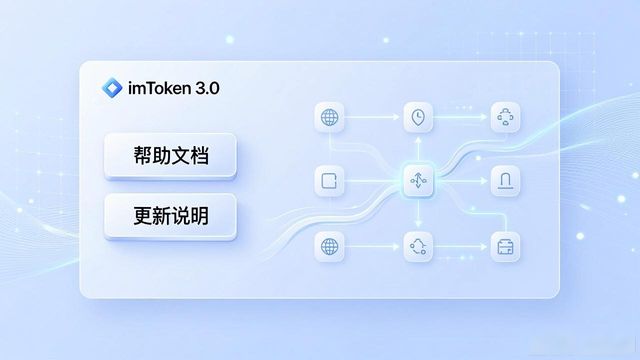 imToken 3.0下载指南：选对版本，守住技术优势