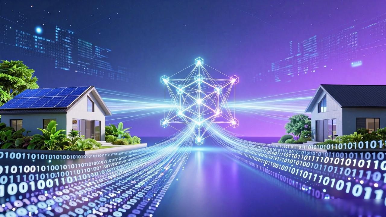 区块链新风口：普通人如何抓住去中心化红利？