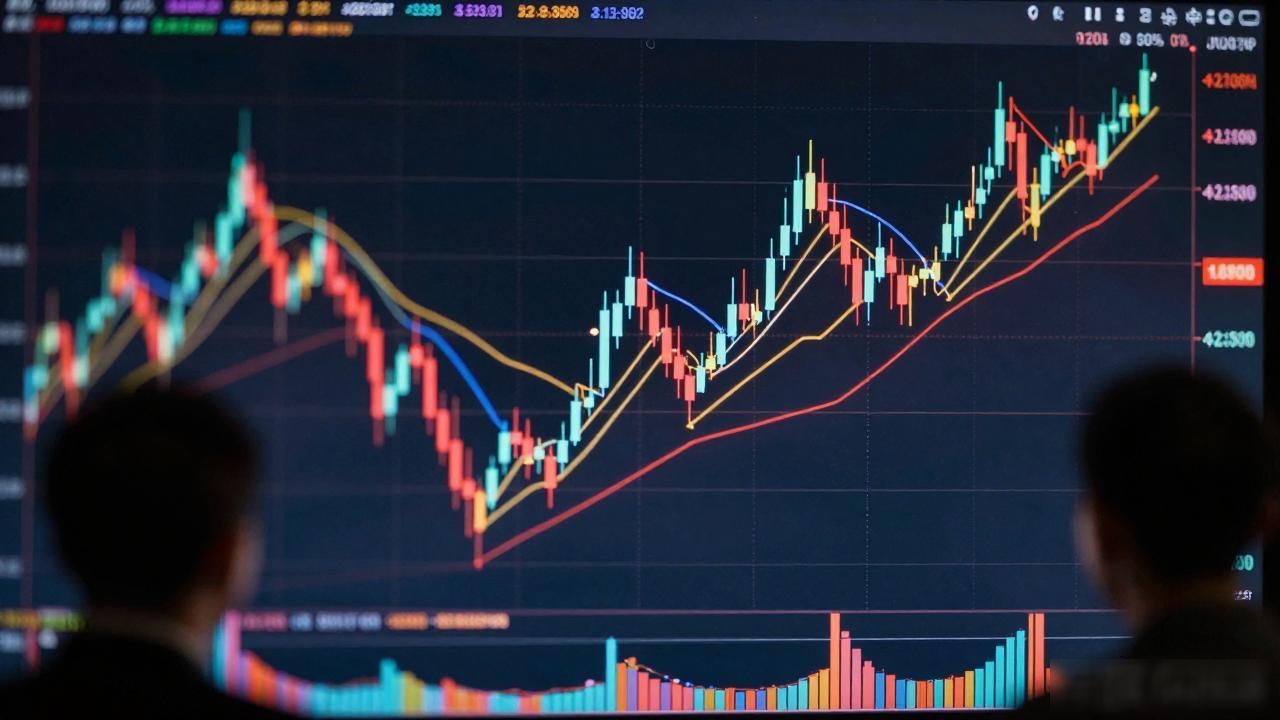 数字货币波动币：暴涨暴跌中如何把握机会
