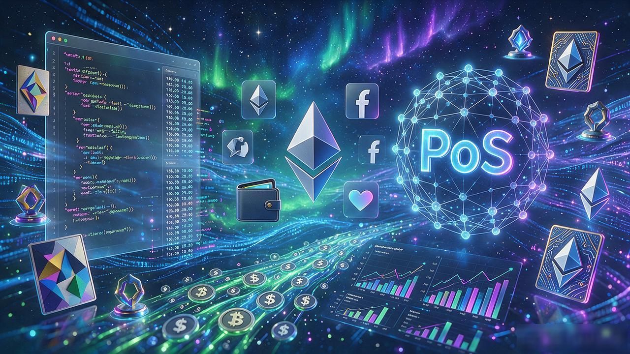 有自己公链的数字货币有哪些？主流项目大盘点