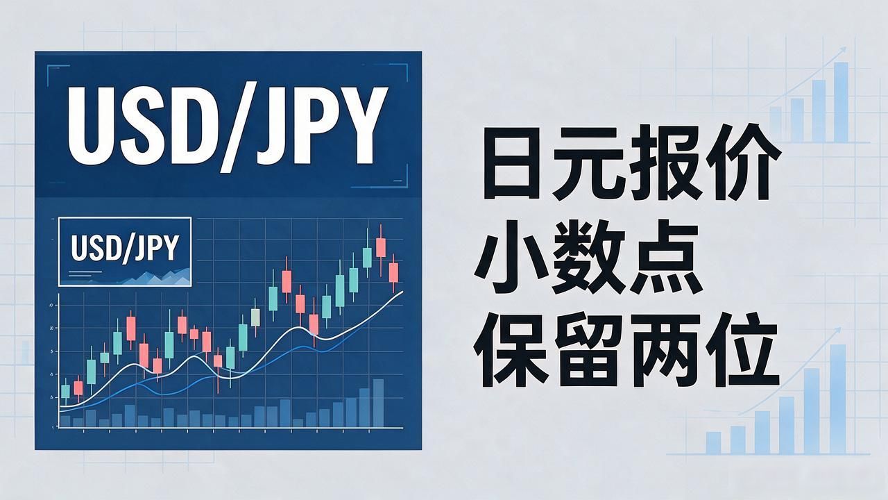日本货币数字代码多少？JPY到底怎么用