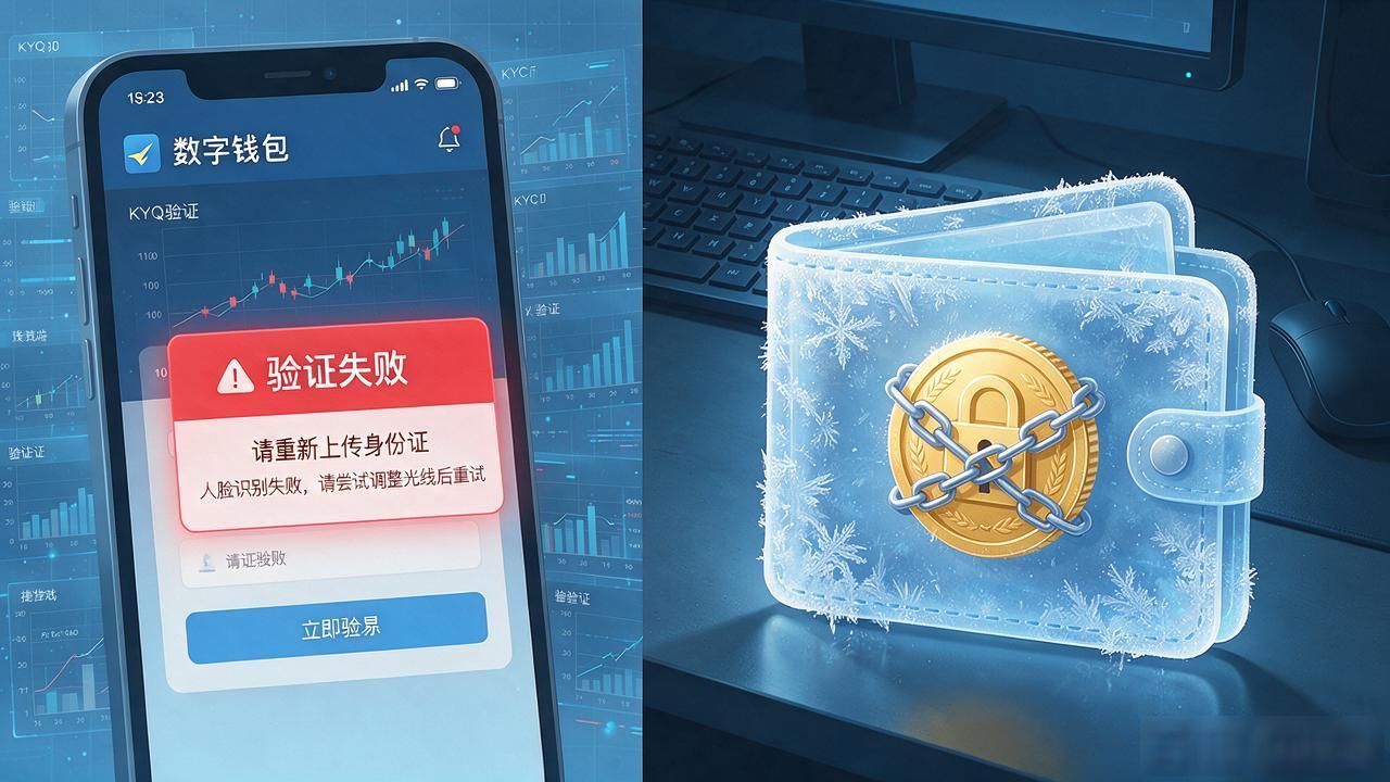 数字货币提现难不难？我把三家平台从下单到到账全过程说清楚了