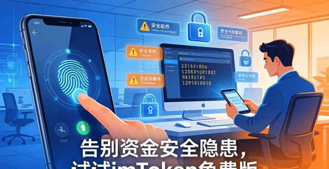 告别资金安全隐患，试试imToken免费版