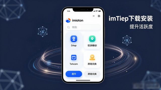 imToken下载安装 市场热度和用户真实需求解析