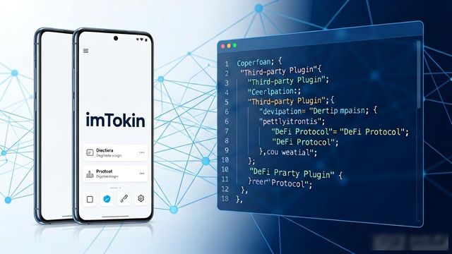 最新imToken安卓版下载，合作生态与社群共建指南