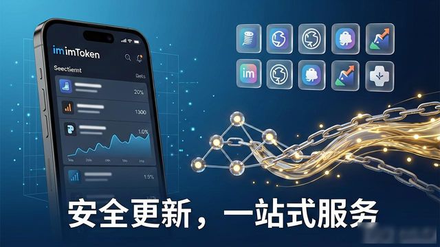 imToken钱包的数字资产支持有哪些？运营策略可靠吗