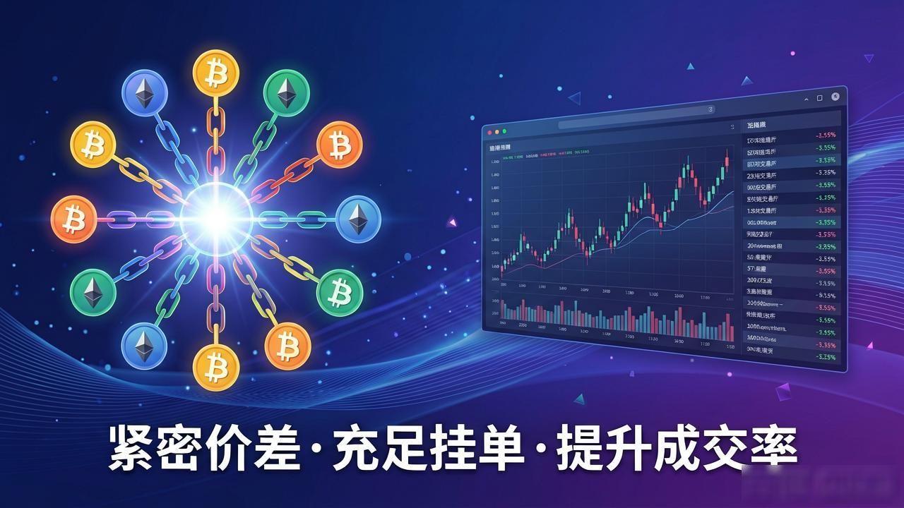 区块链交易所开发公司怎么选？揭秘核心技术与避坑指南