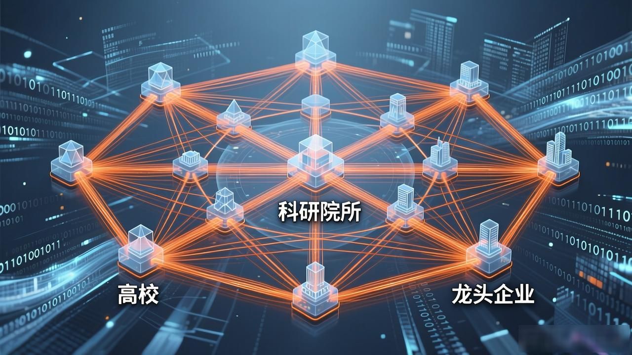 南京区块链规划如何落地？政府与企业最关心的实施路径