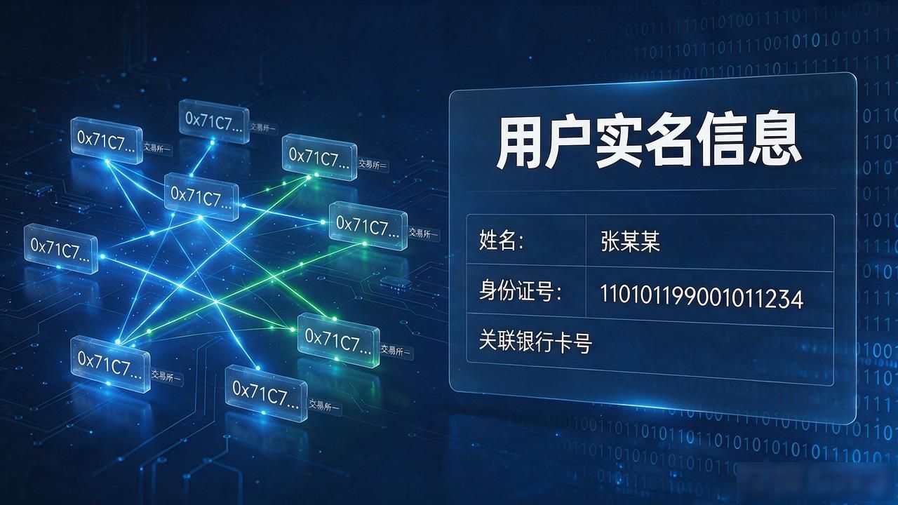 数字货币追踪怎么操作？链上查资金、锁地址、走司法，全讲透了