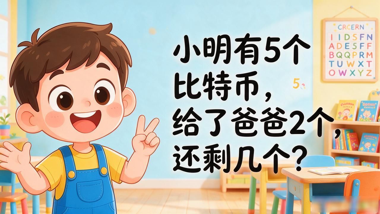 二年级数字货币应用题，5道生活例题家长直接拿来用