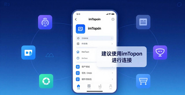 imToken官网下载安全指南：教你辨别正版钱包，避坑仿冒App
