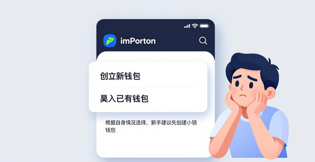 imToken安卓版下载安装教程 安全设置钱包避免资产损失