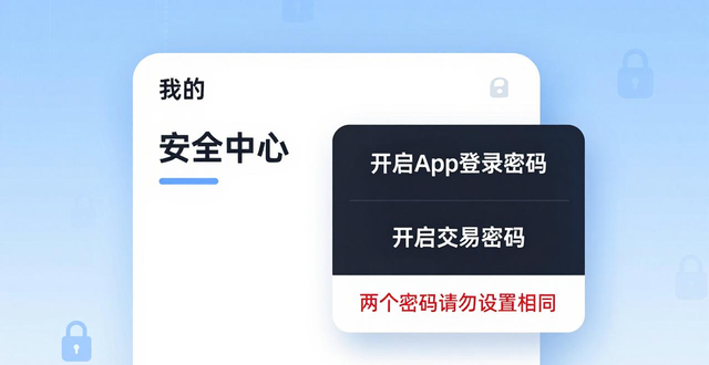 imToken钱包安全设置指南 助记词私钥备份与密码保护