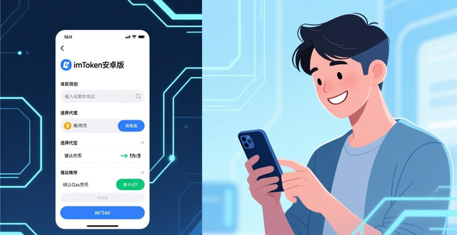 imToken安卓版好用吗？真实用户反馈与操作体验分享