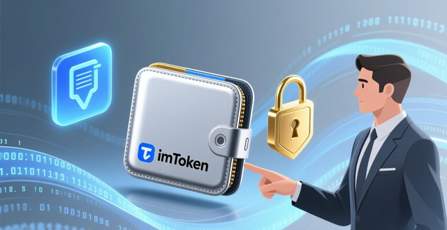 如何评估imToken冷钱包的市场机会？安全需求与监管趋势分析