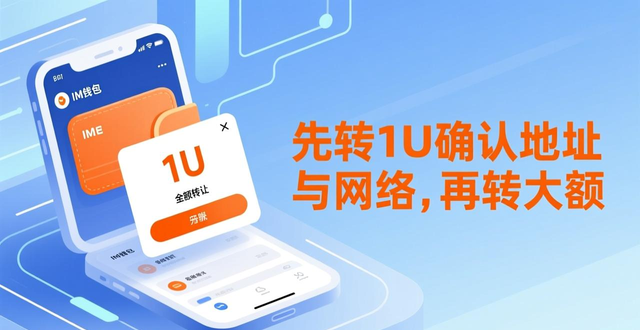im钱包安全使用总结：备份助记词与授权管理的实用经验