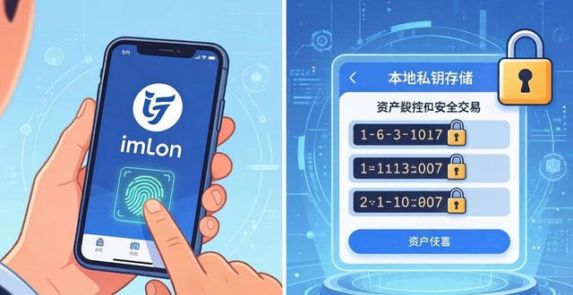 用imToken小额支付：顺手又安心，体验超出预期