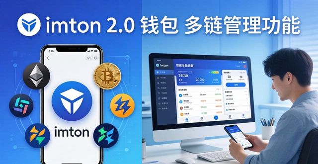 imToken 2.0钱包真实体验：三大好处让你放心用