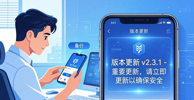 imToken苹果下载注意这几点，安全避坑