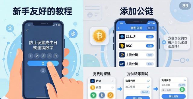 im钱包初次设置与使用技巧，新手必看