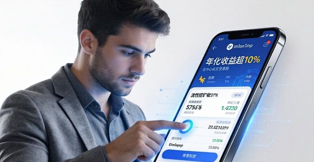 imToken正版网站怎么用？教你探索投资新机遇