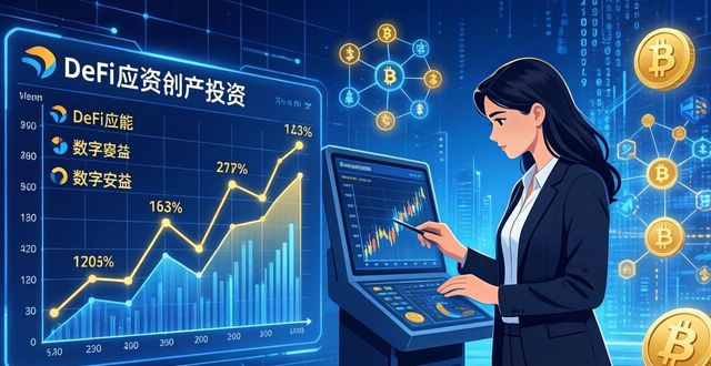 imToken官网最新版下载：金融属性全解析，投资回报有多少？