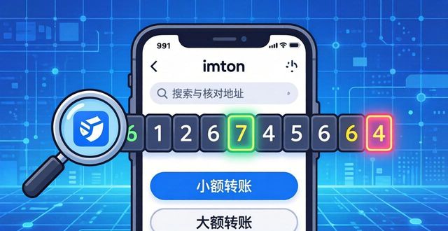 imToken下载安装安全指南 三步防护方案