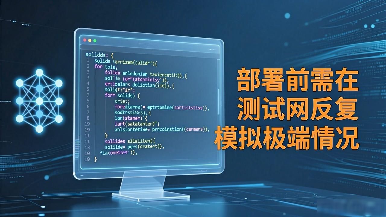 区块链创建数字代币：新手入门指南