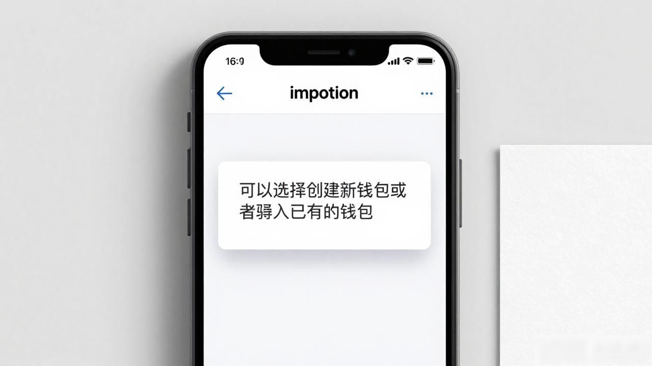 imtoken苹果手机可以下载吗 苹果用户安装指南