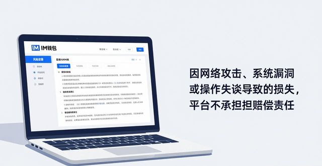 安装IM钱包官网版：条款条件解析