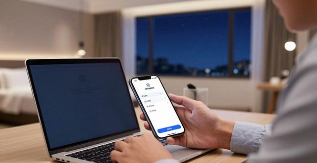 三步安装imToken钱包，手机随时管资产
