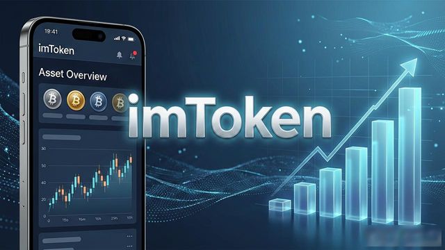imToken最新版下载后，用户操作习惯变了