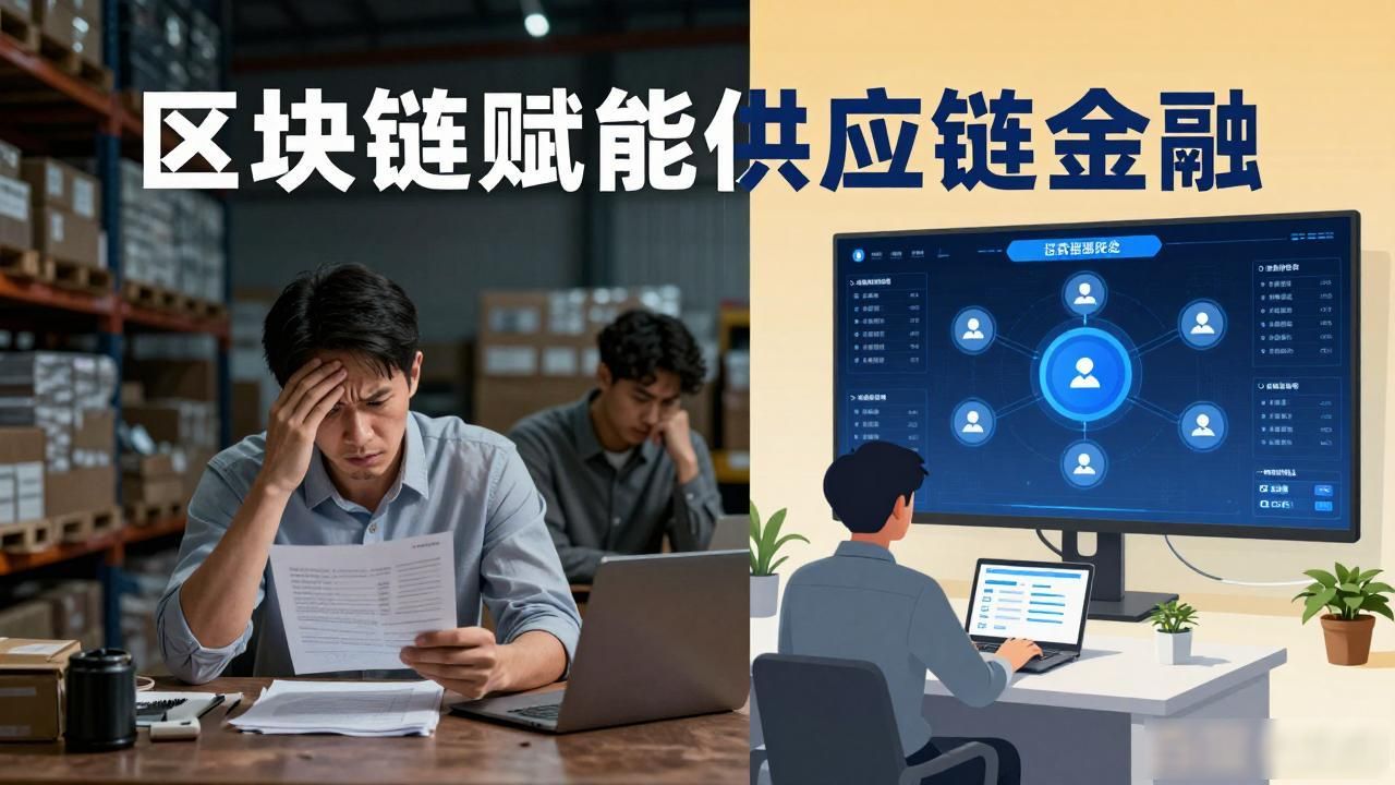 区块链让商品来源无处遁形，可追溯技术如何重塑信任？