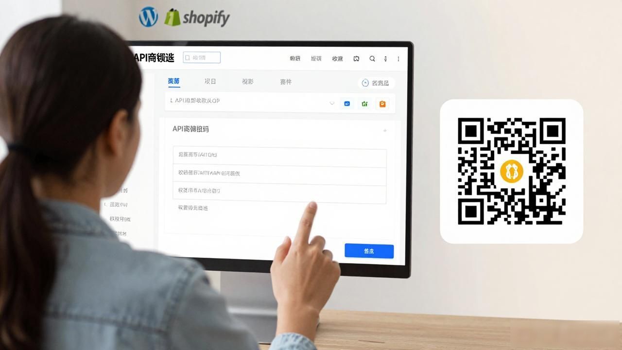 数字货币商户收款：从0到1的实战指南