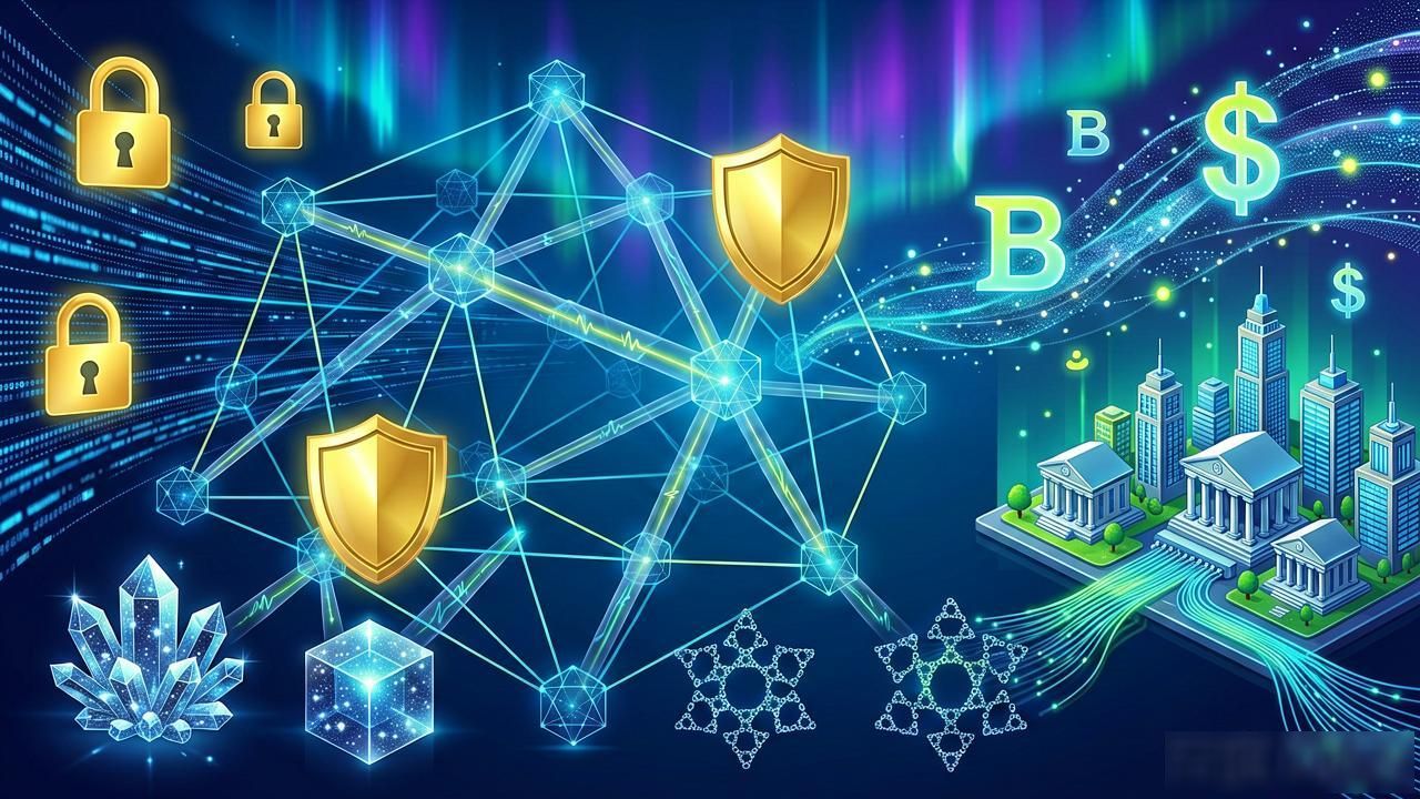 数字货币最终市值能有多大？资深投资者这样分析